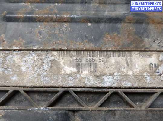 купить Блок управления двигателем на Saab 9-3 2002-2014