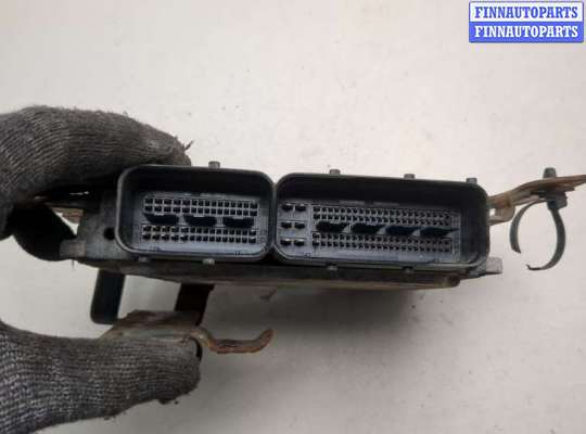 купить Блок управления двигателем на Saab 9-3 2002-2014