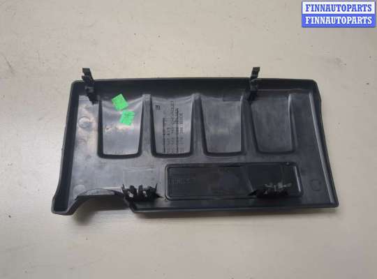 купить Накладка декоративная на ДВС на Chevrolet Trax 2016-2022