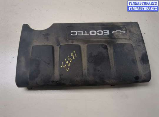 купить Накладка декоративная на ДВС на Chevrolet Trax 2016-2022