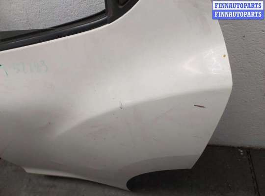 купить Дверь боковая (легковая) на Nissan Juke 2010-2019