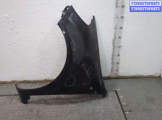 купить Крыло на Renault Clio 2005-2009