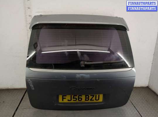 купить Щеткодержатель на Porsche Cayenne 2002-2010