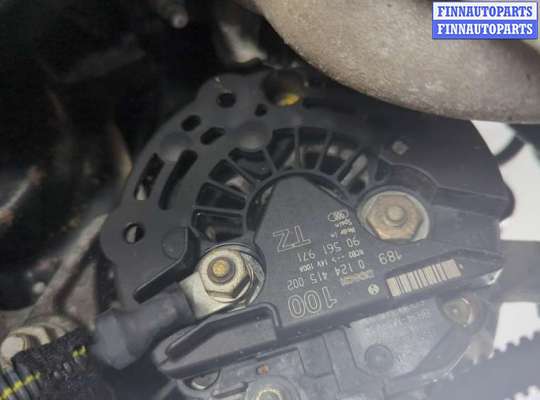 купить Генератор на Opel Astra G 1998-2005