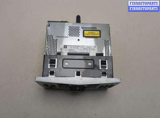 Магнитола OP2237762 на Opel Corsa D 2006-2014