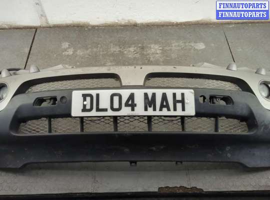 купить Бампер на BMW X5 E53 2000-2006