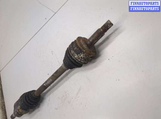 купить Полуось (приводной вал, шрус) на Toyota Auris E15 2006-2012