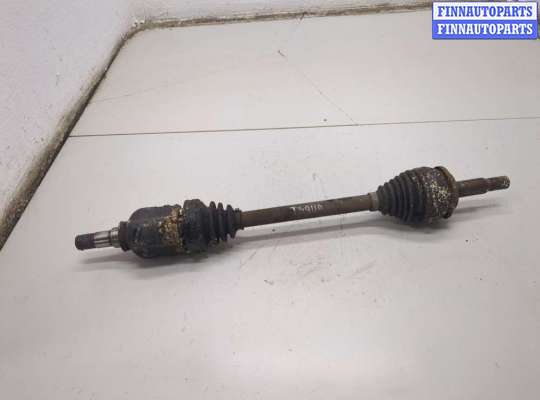 Приводной вал (Полуось в сборе)