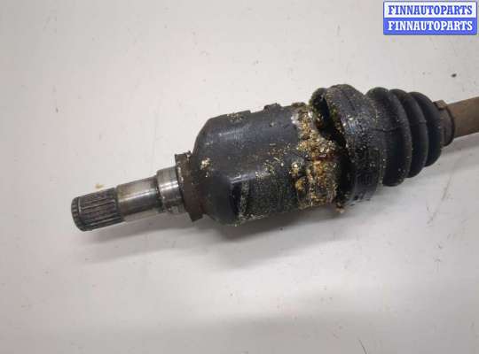 купить Полуось (приводной вал, шрус) на Toyota Auris E15 2006-2012