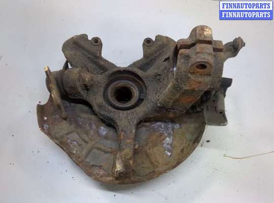 купить Ступица (кулак, цапфа) на Skoda Fabia 1999-2007