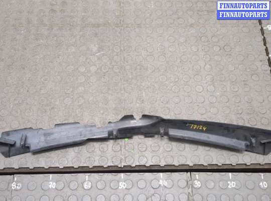Жабо под дворники (дождевик) VG2397388 на Volkswagen Passat 6 2005-2010