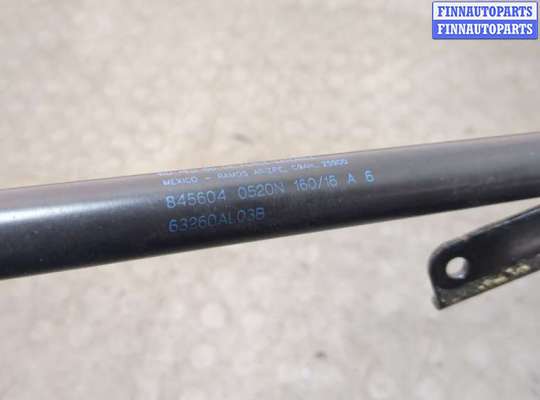 купить Амортизатор крышки багажника на Subaru Legacy Outback (B15) 2014-2019