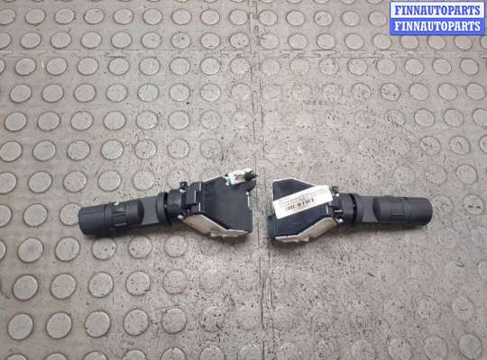 купить Переключатель поворотов и дворников (стрекоза) на Nissan Qashqai 2006-2013
