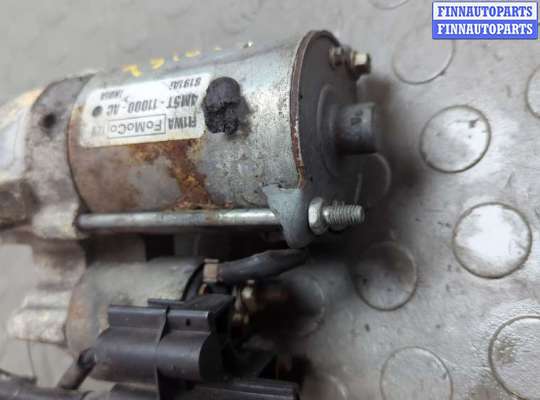 купить Стартер на Ford Focus 2 2008-2011