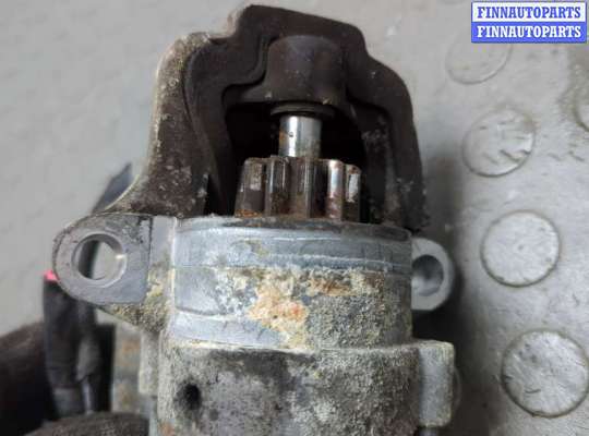 купить Стартер на Ford Focus 2 2008-2011