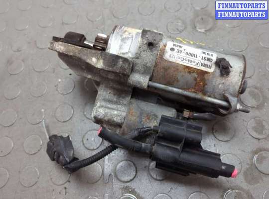 купить Стартер на Ford Focus 2 2008-2011