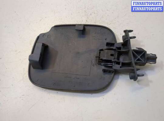 Лючок бензобака на Renault Scenic I