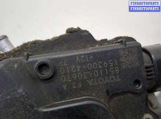 купить Механизм стеклоочистителя (трапеция дворников) на Lexus GS 2011-2020