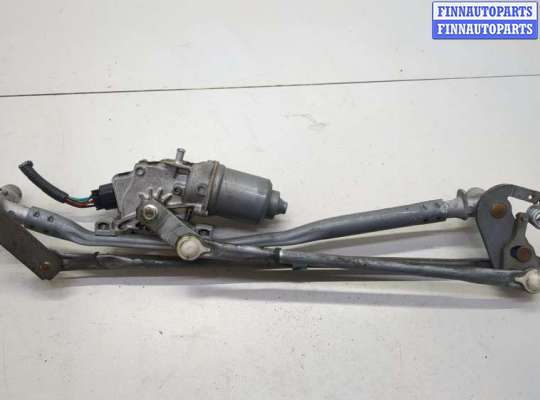 купить Механизм стеклоочистителя (трапеция дворников) на Lexus GS 2011-2020