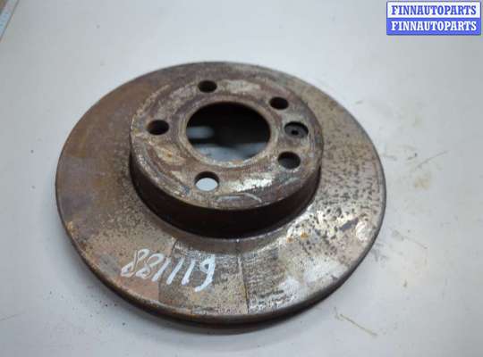 Диск тормозной VG2776780 на Volkswagen Transporter 4 1991-2003