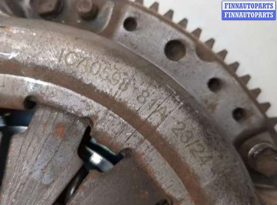 купить Маховик на Peugeot 107 2005-2012