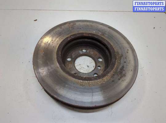 купить Диск тормозной на BMW X5 E53 2000-2006