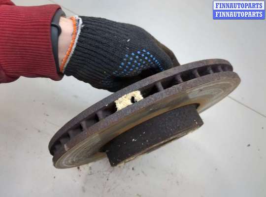 купить Диск тормозной на BMW X5 E53 2000-2006