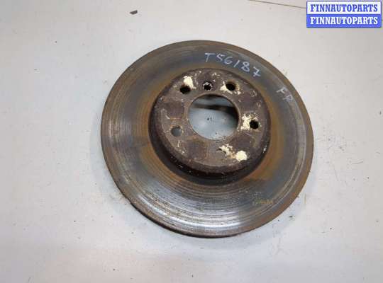 купить Диск тормозной на BMW X5 E53 2000-2006