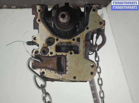 купить Блок цилиндров (Шорт блок) на Chevrolet Cruze 2009-2015