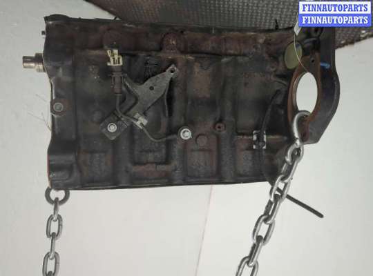 купить Блок цилиндров (Шорт блок) на Chevrolet Cruze 2009-2015