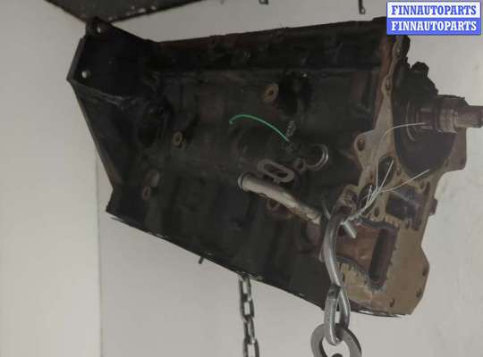 купить Блок цилиндров (Шорт блок) на Chevrolet Cruze 2009-2015