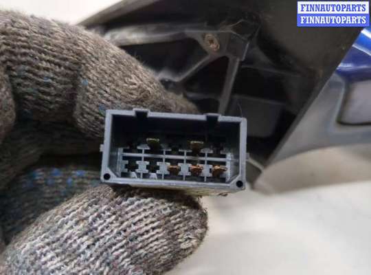купить Зеркало боковое на Audi A4 (B5) 1994-2000
