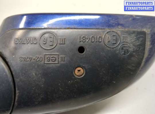 купить Зеркало боковое на Audi A4 (B5) 1994-2000