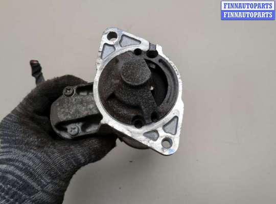 купить Стартер на Suzuki Grand Vitara 2005-2016