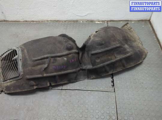 Купить Защита арок (подкрылок) на Audi Q7 2005-2015 Защита арок (подкрылок) AU1693979 на Audi Q7 2005-2015