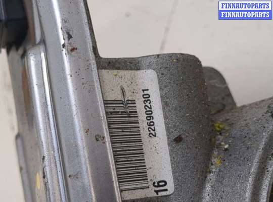 купить Электроусилитель руля на Opel Corsa D 2006-2014