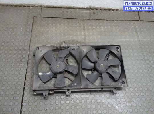 Купить Вентилятор радиатора на Subaru Forester (S11) 2002-2008 Вентилятор радиатора SUK0528 на Subaru Forester (S11) 2002-2008