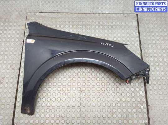 Крыло OP2421177 на Opel Astra H 2004-2010