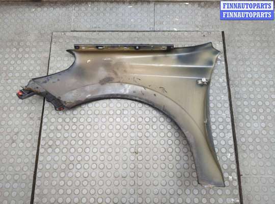 купить Крыло на Opel Astra H 2004-2010