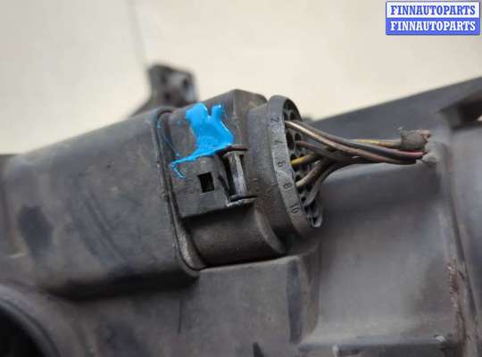 купить Фара (передняя) на Volkswagen Passat 6 2005-2010