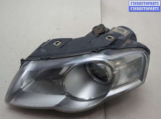 купить Фара (передняя) на Volkswagen Passat 6 2005-2010