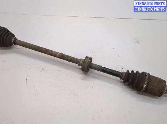 Полуось (приводной вал, шрус) HD518805 на Honda Civic 2000-2006