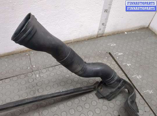 купить Кожух вентилятора радиатора (диффузор) на Mercedes ML W164 2005-2011