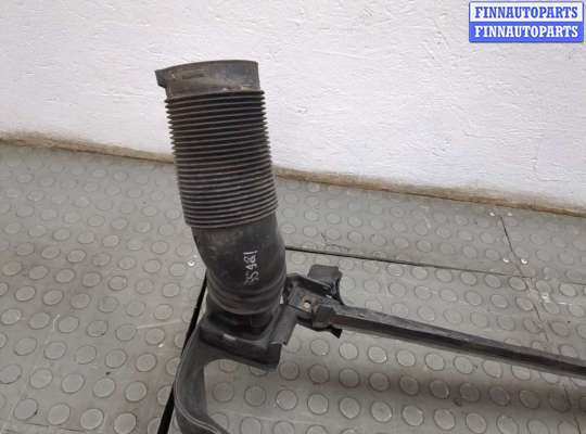 купить Кожух вентилятора радиатора (диффузор) на Mercedes ML W164 2005-2011