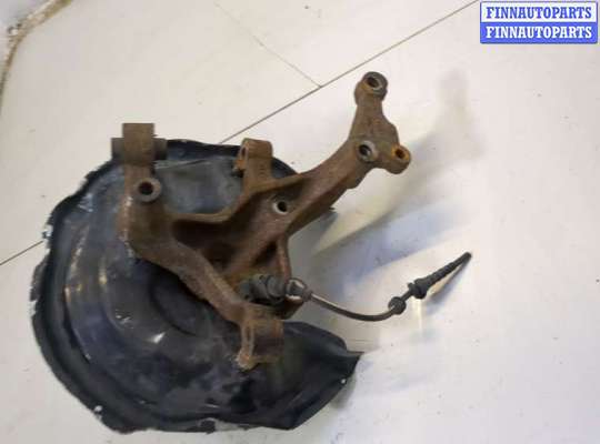 купить Ступица (кулак, цапфа) на Volkswagen Jetta 6 2010-2018