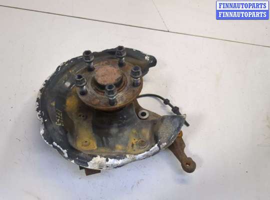 купить Ступица (кулак, цапфа) на Volkswagen Jetta 6 2010-2018