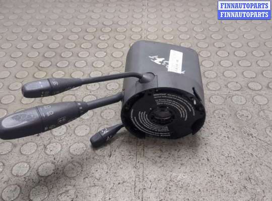 купить Переключатель поворотов и дворников (стрекоза) на Mercedes E W211 2002-2009