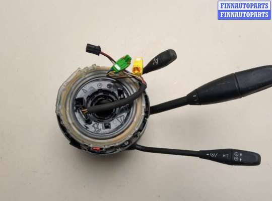 купить Переключатель поворотов и дворников (стрекоза) на Mercedes E W211 2002-2009