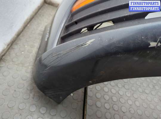 купить Бампер на Volkswagen Passat CC 2008-2012