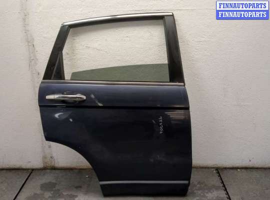 купить Ручка двери наружная на Honda CR-V 2006-2012